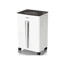 DLI-9918  เครื่องทำลายเอกสาร