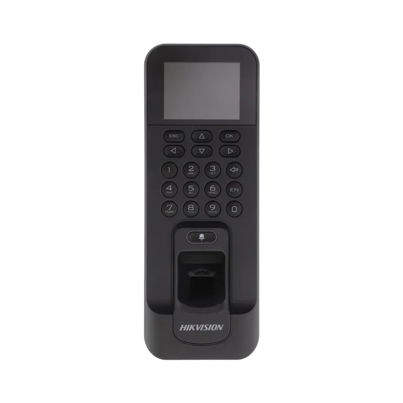 DS-K1T804BMF